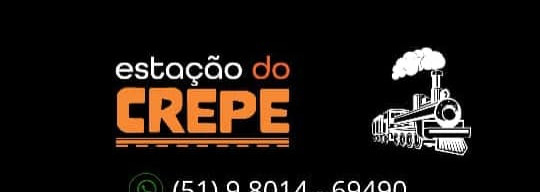 ESTAÇÃO DO CREPE