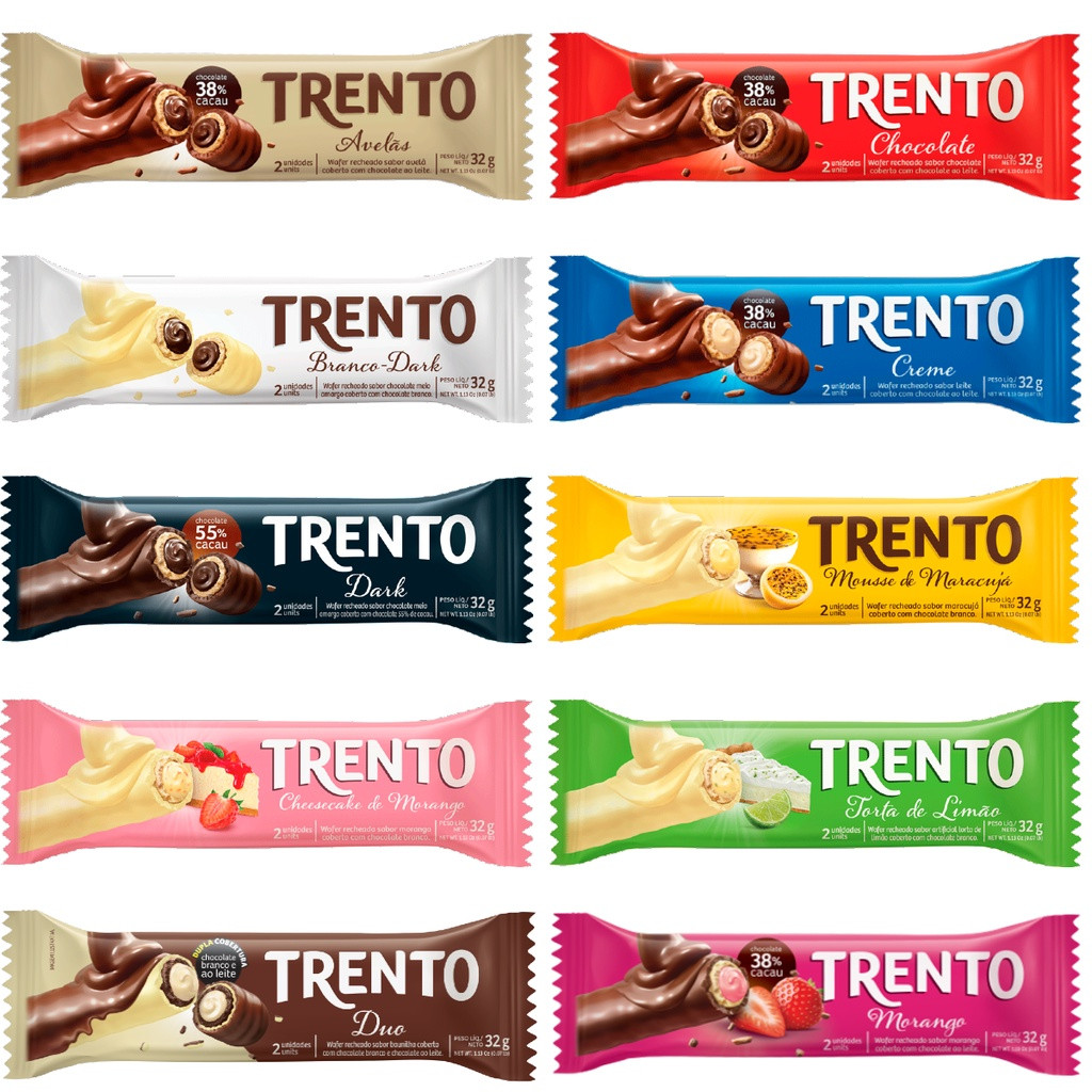TRENTO UNID
