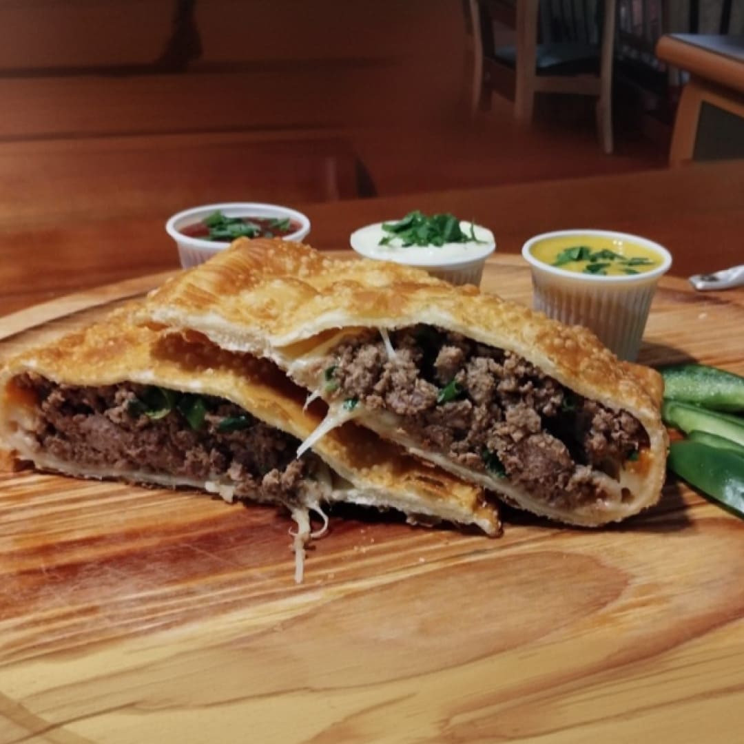 PASTEL CARNE GRANDE