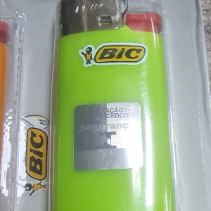ISQUEIRO BIC MINI