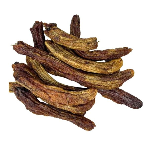 BANANAS PASSAS KG