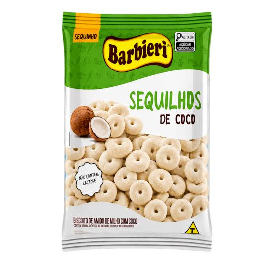 BISCOITO BARBIERI SEQUINHO COCO