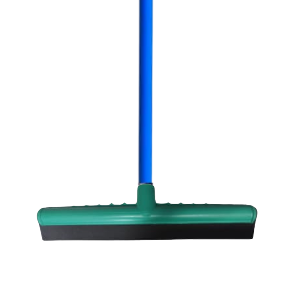 RODO PLASTICO 30CM CABO 120CM