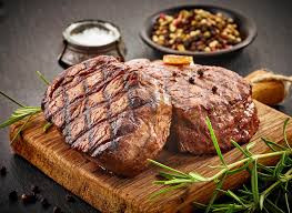Tabua Filet Mignon