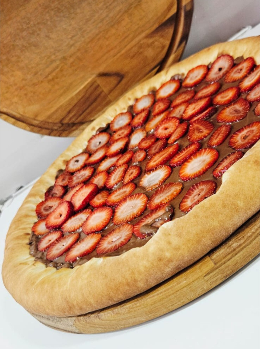BROTO 1 SABOR DOCE