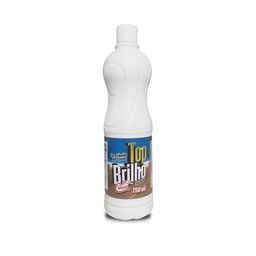 Cera Liquida Top Brilho Incolor Cenap 750ml