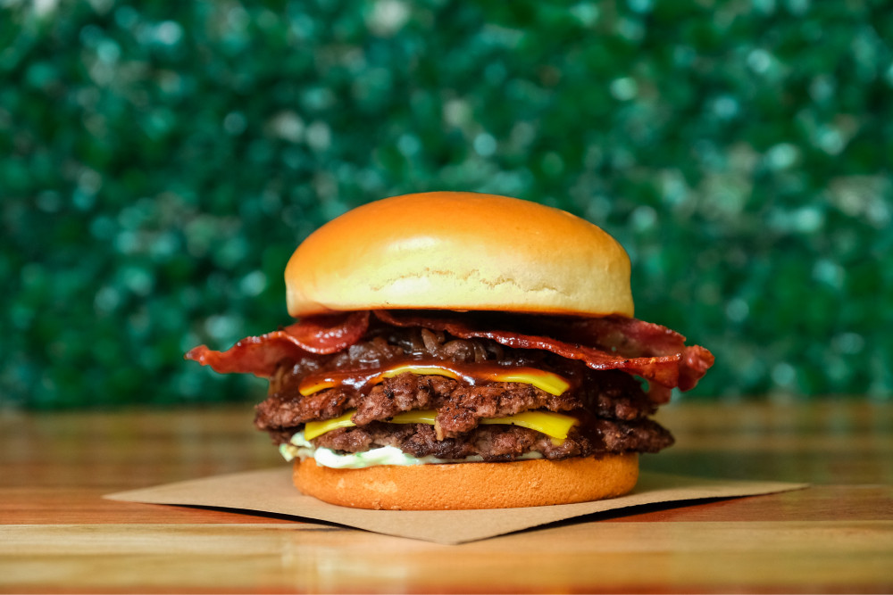 Smash Bacon
