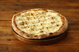 PIZZA CATUPIRY