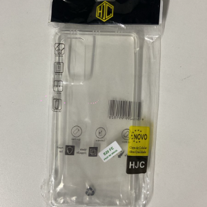 CAPA TRANSP SAMSUNG S20FE