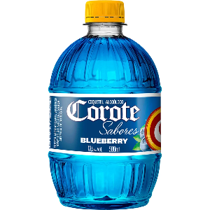 COQUETEL COROTE BLUEBERRY
