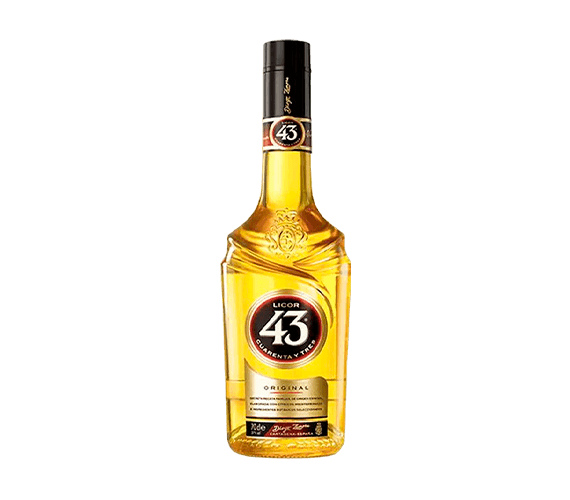 LICOR 43 ORIGINAL 700ML-GF