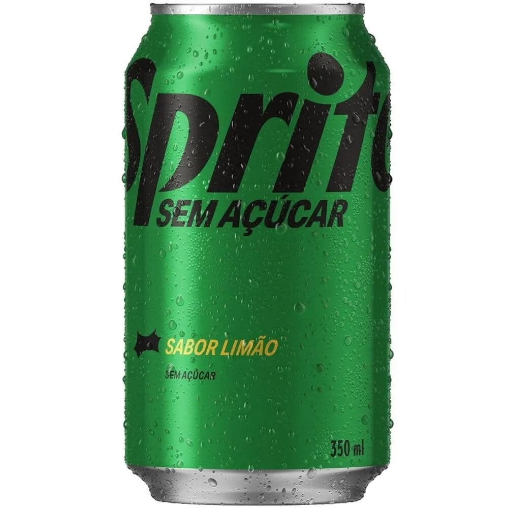 Sprite Zero 350ml