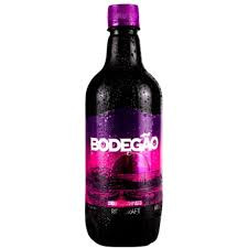 CHOPP DE VINHO BODEGÃO 600ML
