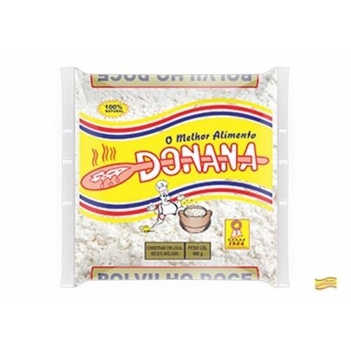 Polvilho Donana Embalagem 1kg
