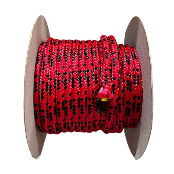 Corda Polipropileno 14mm Multicor por Metro