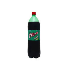REFR. CLIPER COLA E LIMAO 2LT