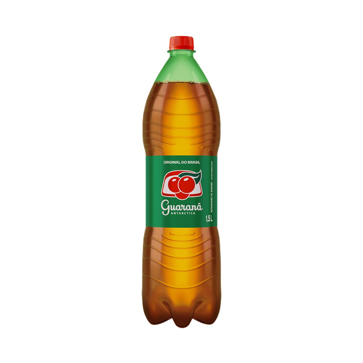 GUARANÁ ANTARCTICA 1,5L