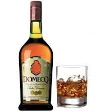 DOSE DOMEC