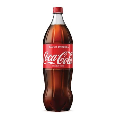 Coca-Cola Original 2l