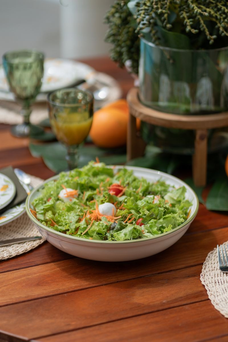 Salada da Casa