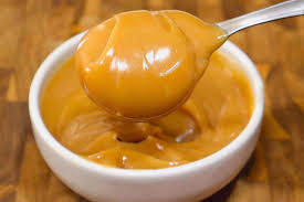 DOCE DE LEITE.