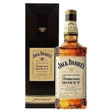 Jack Daniel's  Mel 1l