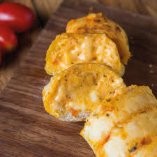 TOMATE SECO C/QUEIJO PROVOLONE