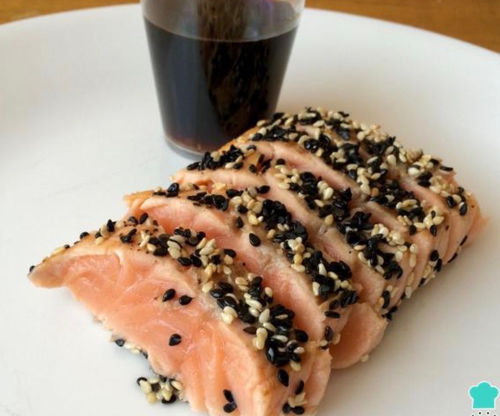 Sashimi tartak