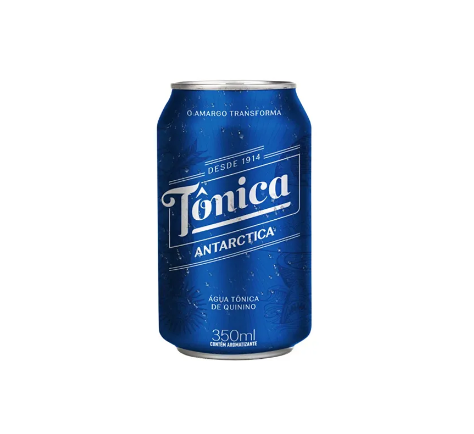 AGUA TONICA