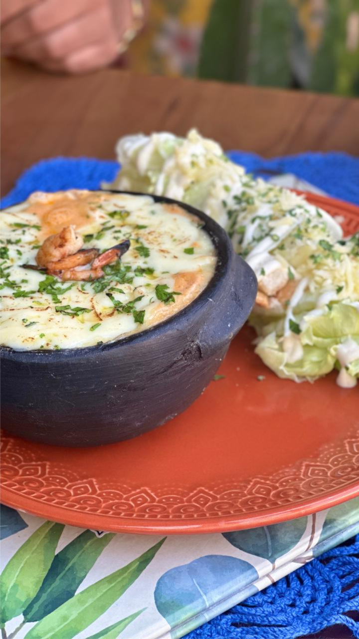 ESCONDIDINHO DE CAMARÃO