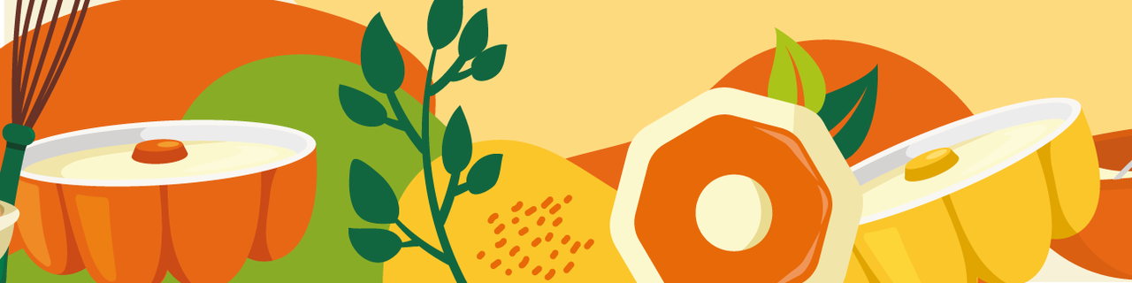 Pé de Pudim - Mateus Hiper Casa Forte