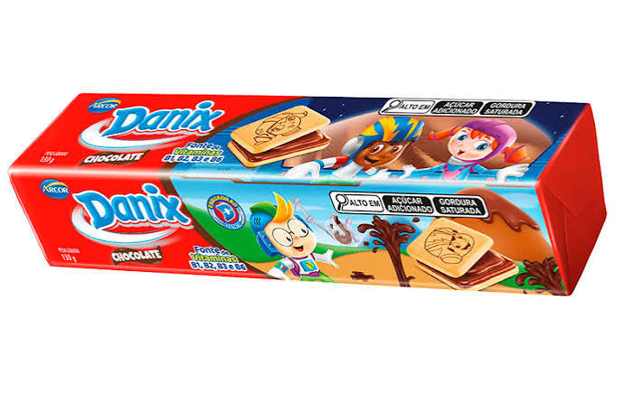 DANIX CHOCOLATE