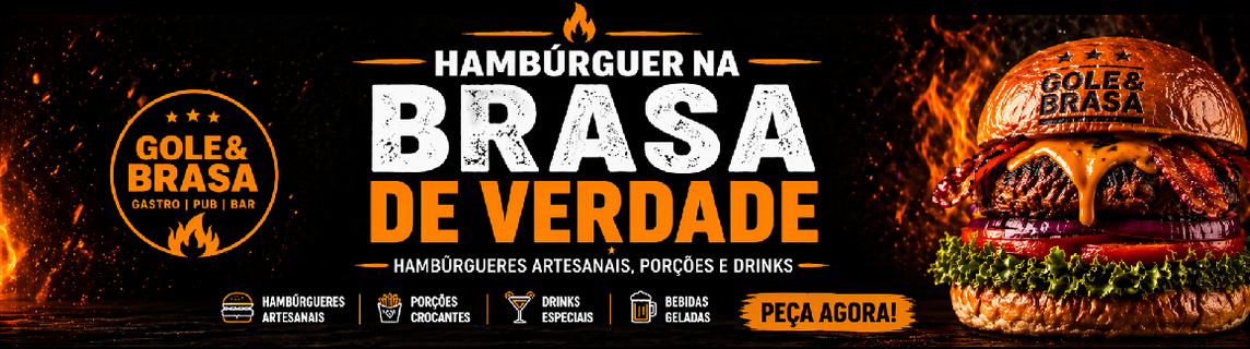 GOLE&BRASA