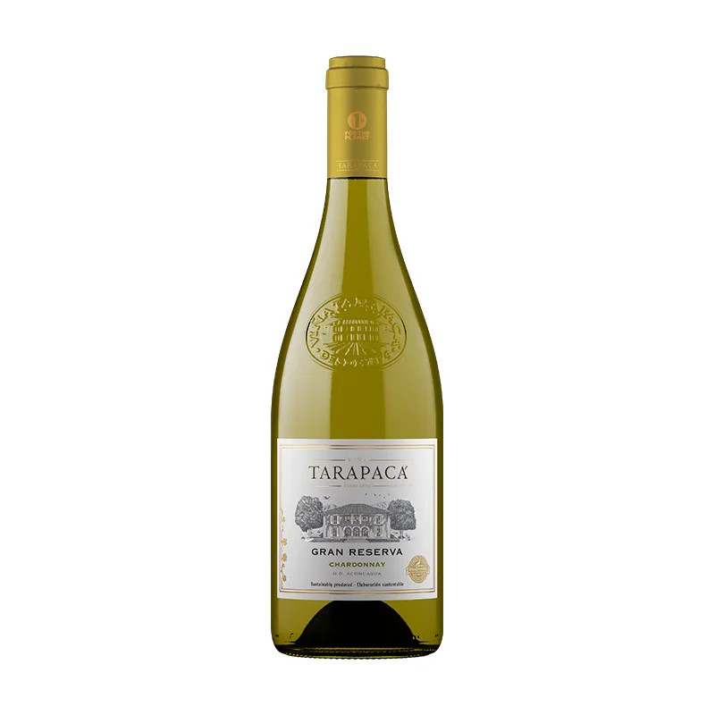 Gran Reserva Tarapaca Chardonnay