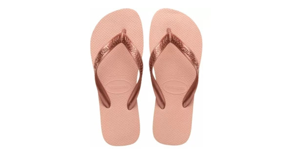 HAVAIANAS COLOR ROSA BALLET 37/38¬