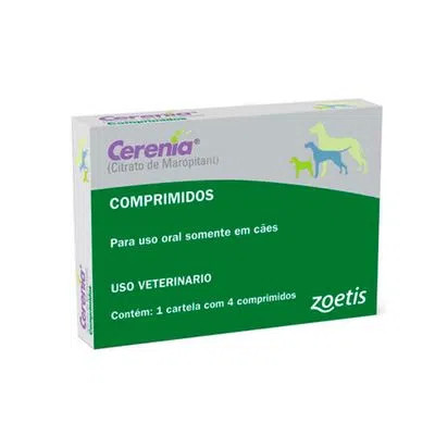 Cerenia 16mg c/4