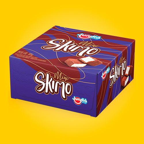 MINI BOMBOM SKIMO - 105ml