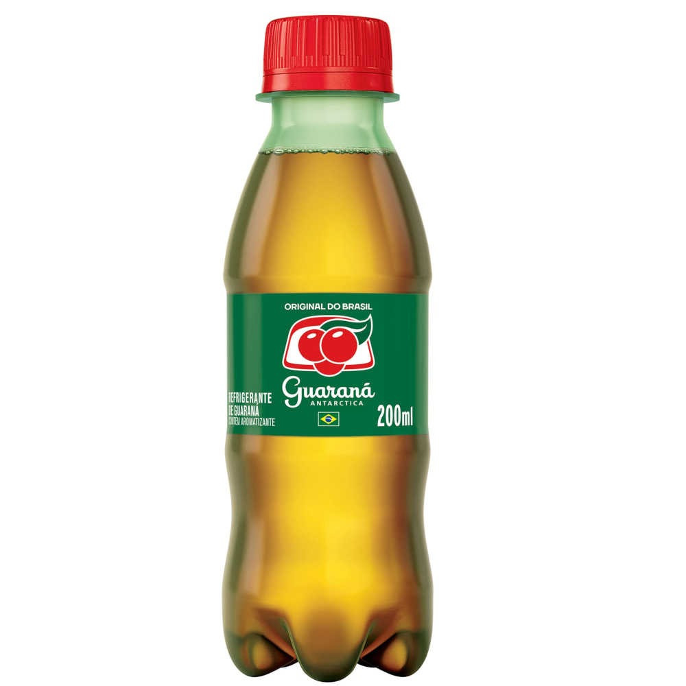 GUARANÁ MINI 220ML