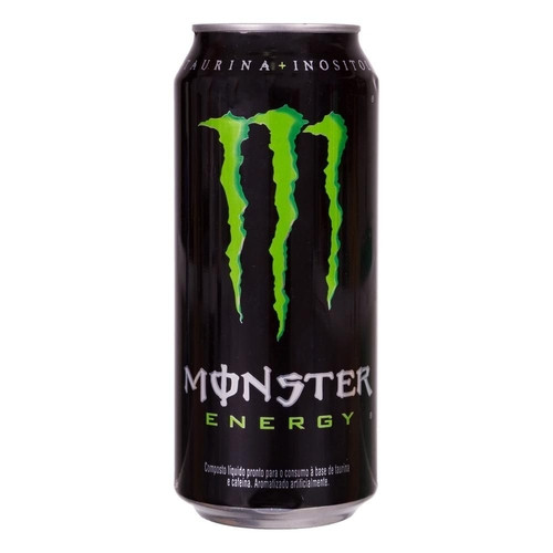 MONSTER ORIGINAL