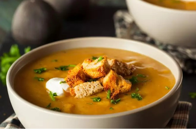 Caldos