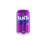 FANTA UVA LATA