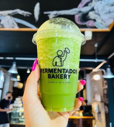 Suco Verde