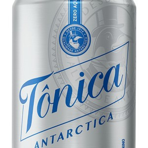 AGUA TONICA ZERO 350ML