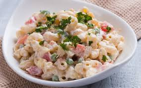 SALADA DE MAIONESE