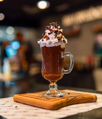 CHOCOLATE CLASSICO