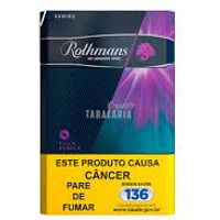 ROTHMANS BOX PURPLE BOOST