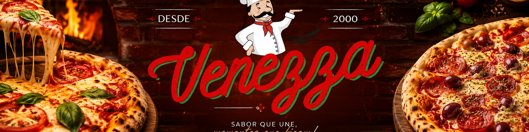 PIZZARIA VENEZZA