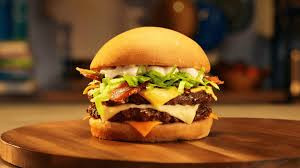 HAMBURGUER DUPLO