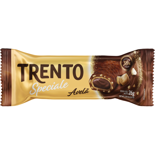 TRENTO SPECIALE