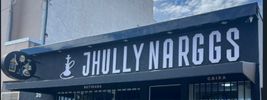 Jhully Nargg's 